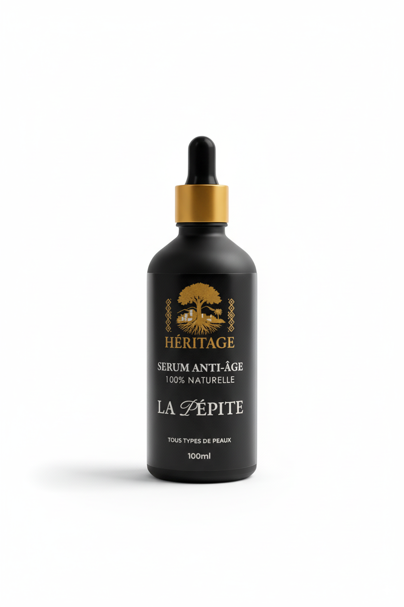 Sérum Anti-Âge 100ml