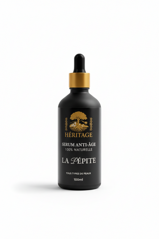 Sérum Anti-Âge 100ml