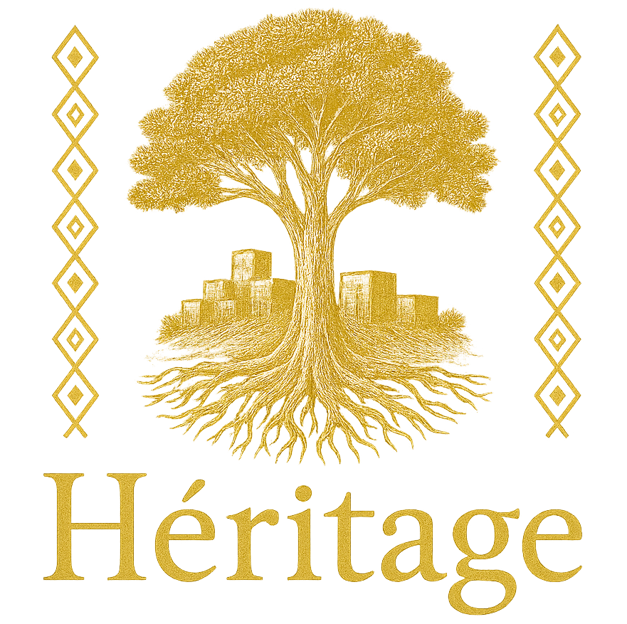 Heritage cosmetique